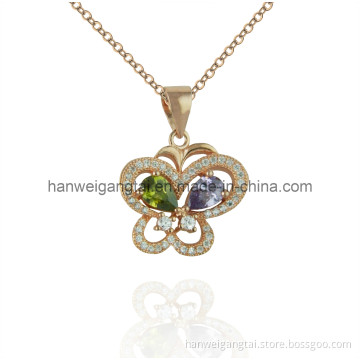 2014 Hot Selling Pendant, Silver Fashion Pendant